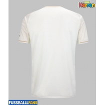 Nottingham Forest Auswärtstrikot 2025-26 Kurzarm